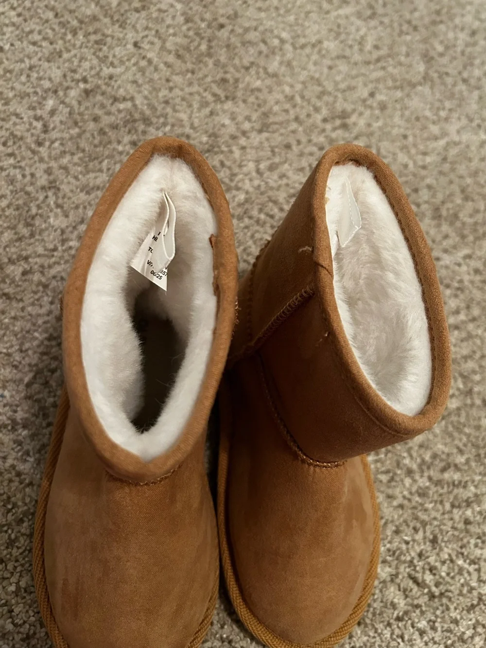 Old Navy Toddler Girl Boots